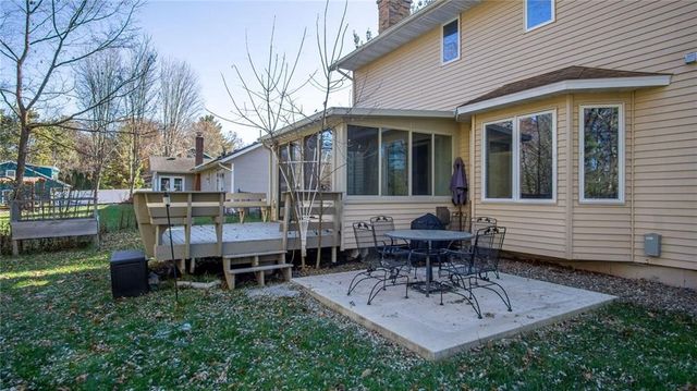 3335 Westover Lane, Eau Claire, WI 54701