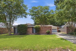 4506 Highland Drive, Lake Charles, LA 70605
