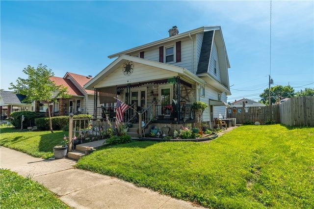 2026 Brookline, Dayton, OH 45420
