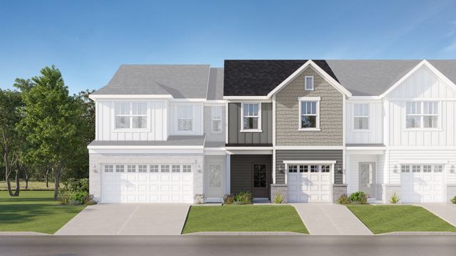 104 Bullpen Ct Unit C, Clarksville, TN 37042