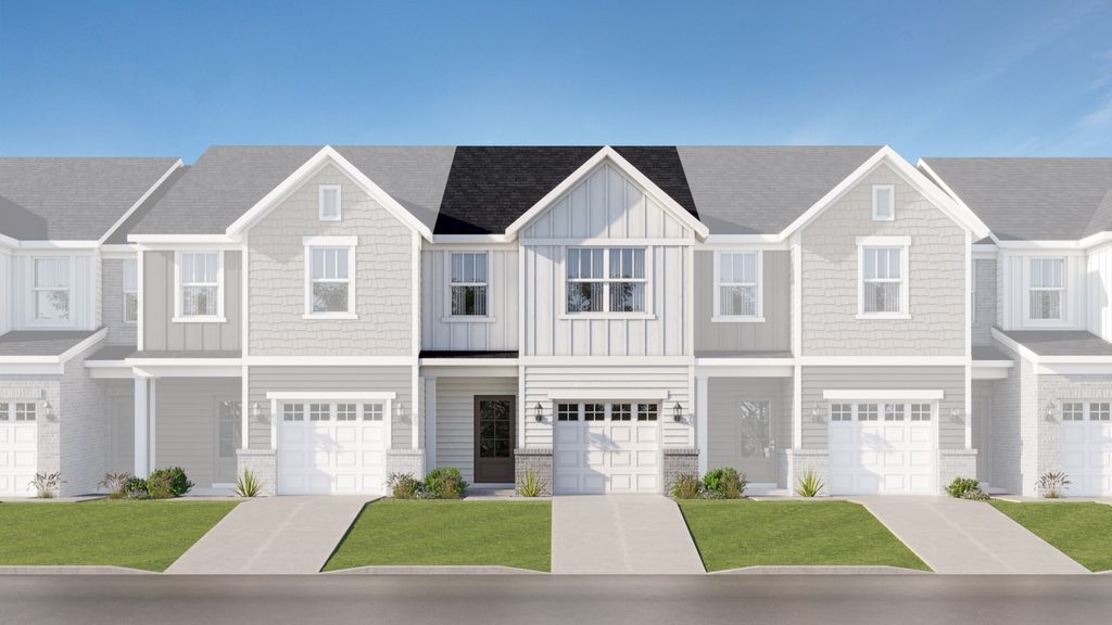 104 Bullpen Ct Unit C, Clarksville, TN 37042