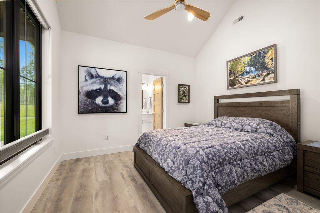 Image 29 of property listing at 258 Soaring Eagle Drive, Whitefish, MT 59937