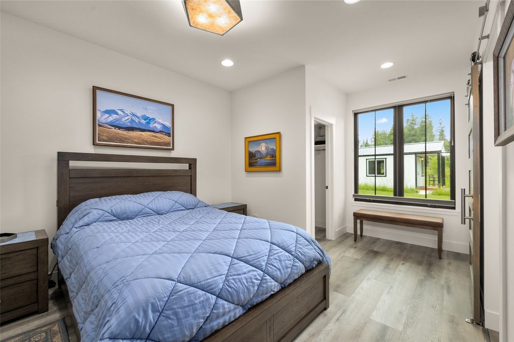 Image 32 of property listing at 258 Soaring Eagle Drive, Whitefish, MT 59937