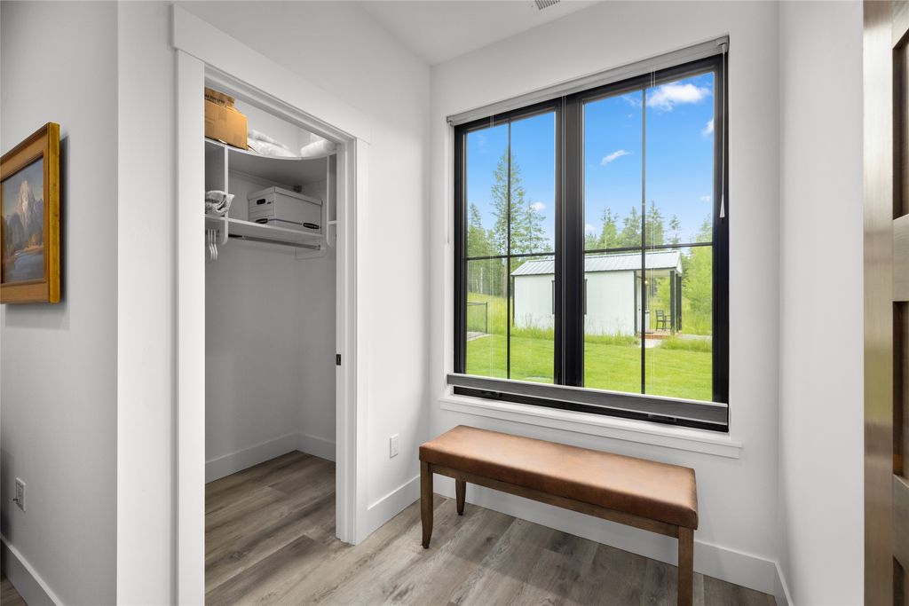 Image 33 of property listing at 258 Soaring Eagle Drive, Whitefish, MT 59937