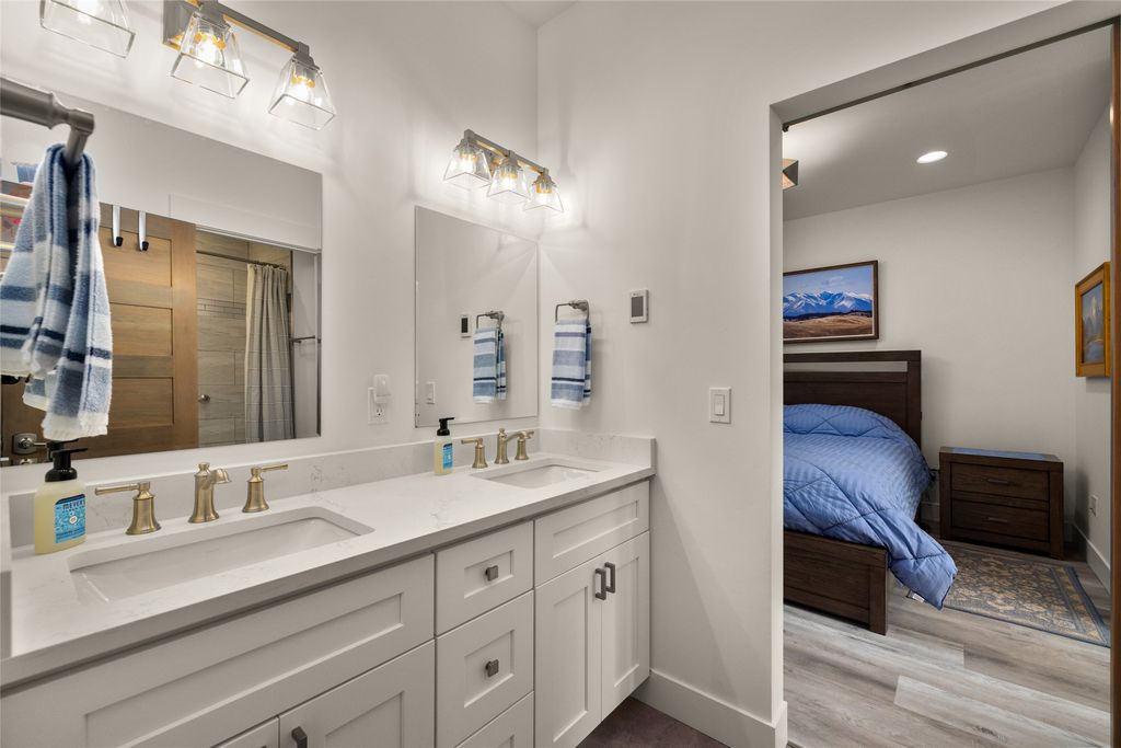 Image 35 of property listing at 258 Soaring Eagle Drive, Whitefish, MT 59937