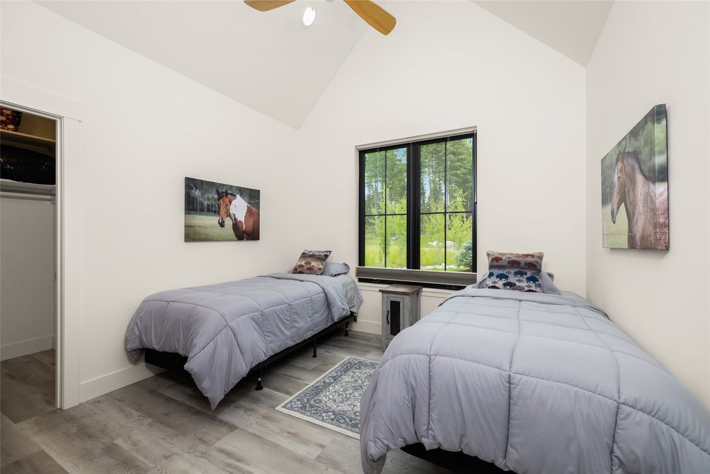 Image 37 of property listing at 258 Soaring Eagle Drive, Whitefish, MT 59937