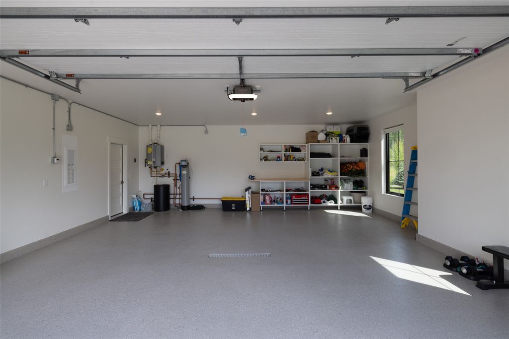 Image 48 of property listing at 258 Soaring Eagle Drive, Whitefish, MT 59937