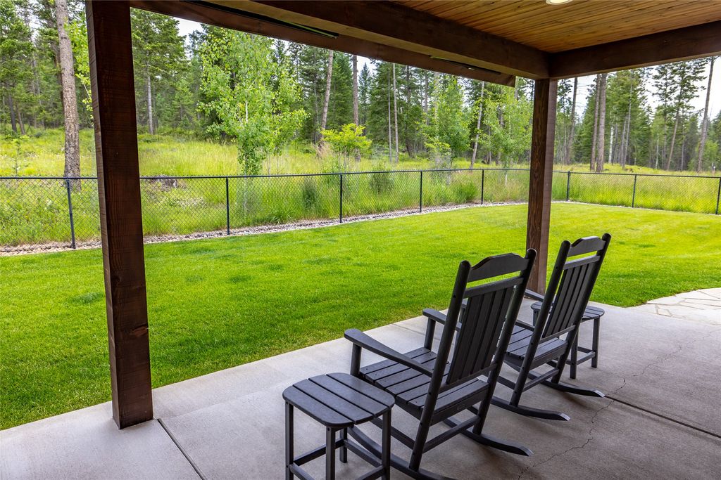 Image 62 of property listing at 258 Soaring Eagle Drive, Whitefish, MT 59937