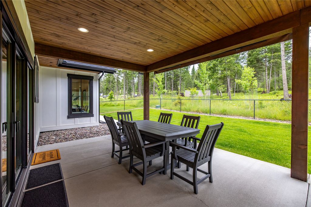 Image 63 of property listing at 258 Soaring Eagle Drive, Whitefish, MT 59937