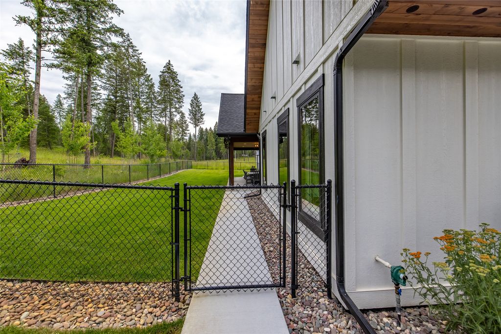 Image 64 of property listing at 258 Soaring Eagle Drive, Whitefish, MT 59937