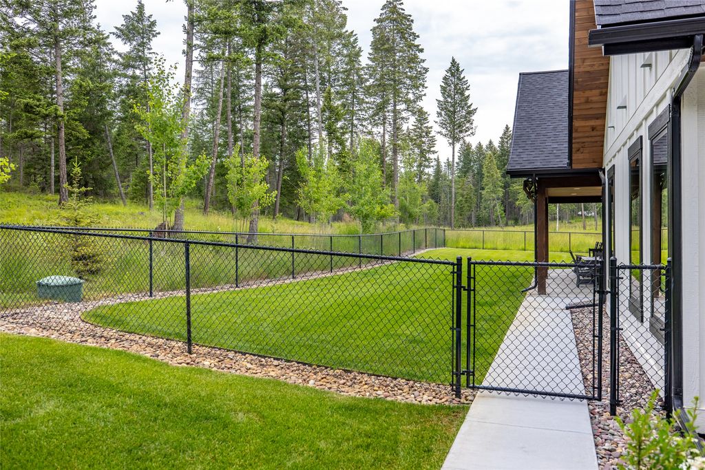 Image 65 of property listing at 258 Soaring Eagle Drive, Whitefish, MT 59937