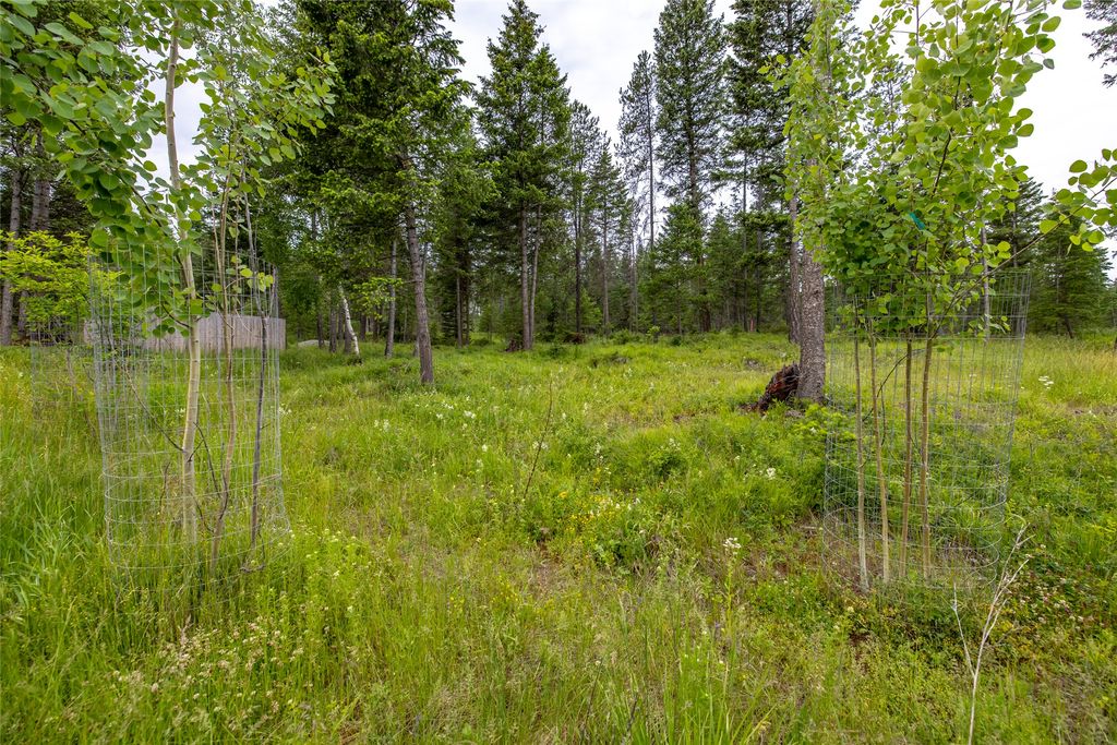 Image 72 of property listing at 258 Soaring Eagle Drive, Whitefish, MT 59937