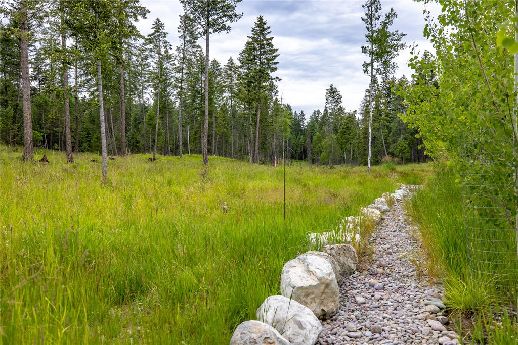 Image 74 of property listing at 258 Soaring Eagle Drive, Whitefish, MT 59937