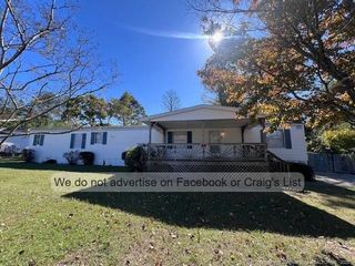 152 Huntsville Circle, Fayetteville, NC 28306