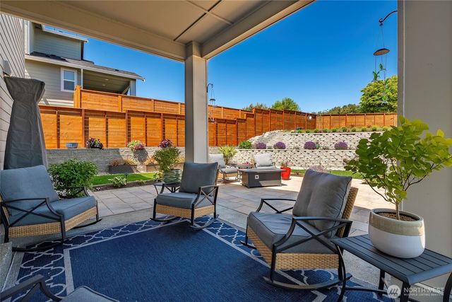 5436 Lonicera Drive, Blaine, WA 98230