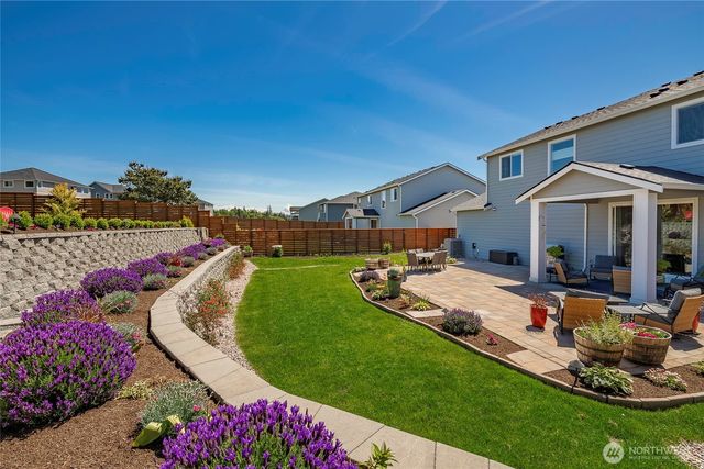 5436 Lonicera Drive, Blaine, WA 98230