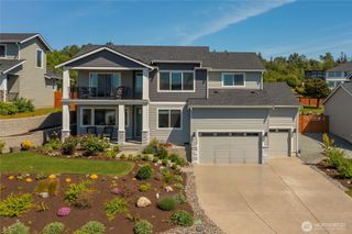 5436 Lonicera Drive, Blaine, WA 98230