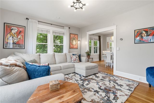 111 Anderton Avenue, Pawtucket, RI 02860