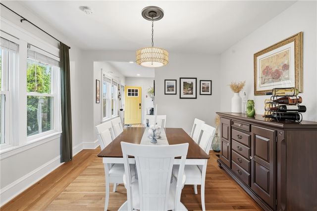 111 Anderton Avenue, Pawtucket, RI 02860