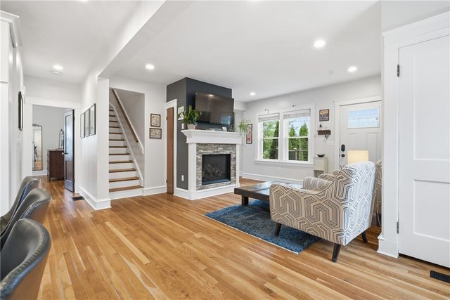 111 Anderton Avenue, Pawtucket, RI 02860