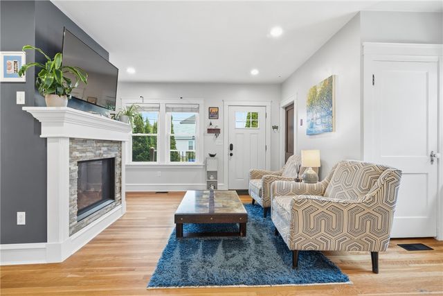 111 Anderton Avenue, Pawtucket, RI 02860