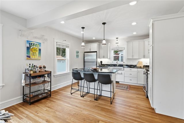 111 Anderton Avenue, Pawtucket, RI 02860