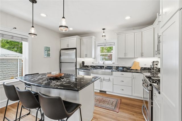111 Anderton Avenue, Pawtucket, RI 02860