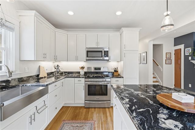 111 Anderton Avenue, Pawtucket, RI 02860