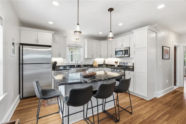 111 Anderton Avenue, Pawtucket, RI 02860
