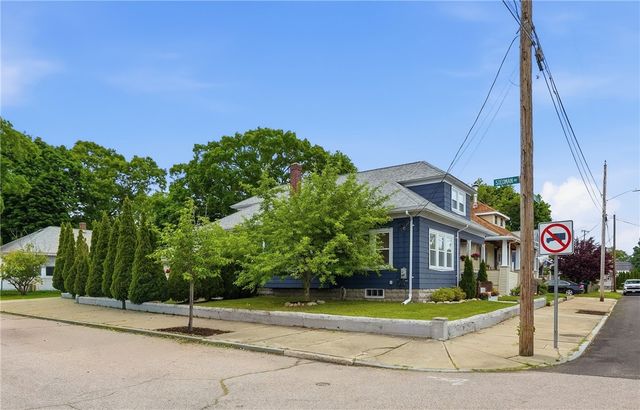 111 Anderton Avenue, Pawtucket, RI 02860
