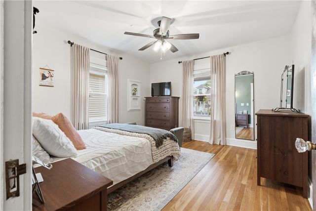 111 Anderton Avenue, Pawtucket, RI 02860
