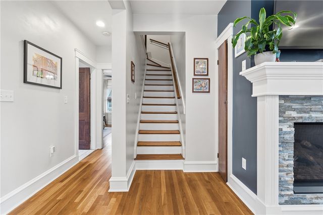 111 Anderton Avenue, Pawtucket, RI 02860