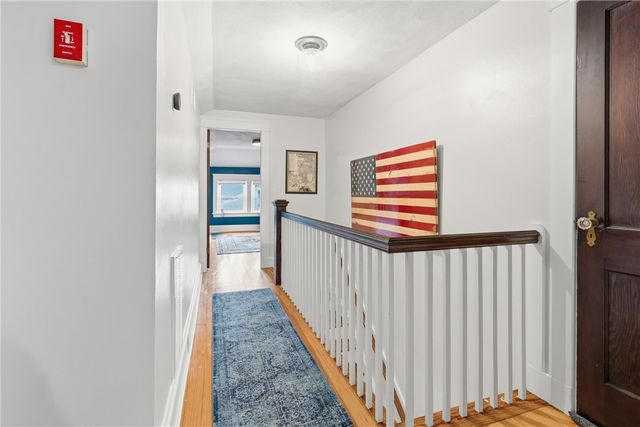 111 Anderton Avenue, Pawtucket, RI 02860