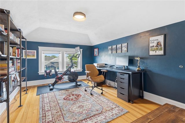 111 Anderton Avenue, Pawtucket, RI 02860