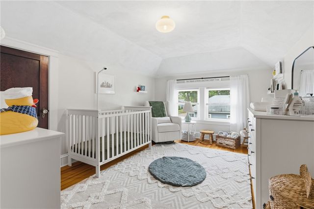 111 Anderton Avenue, Pawtucket, RI 02860