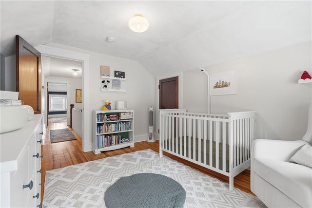 111 Anderton Avenue, Pawtucket, RI 02860
