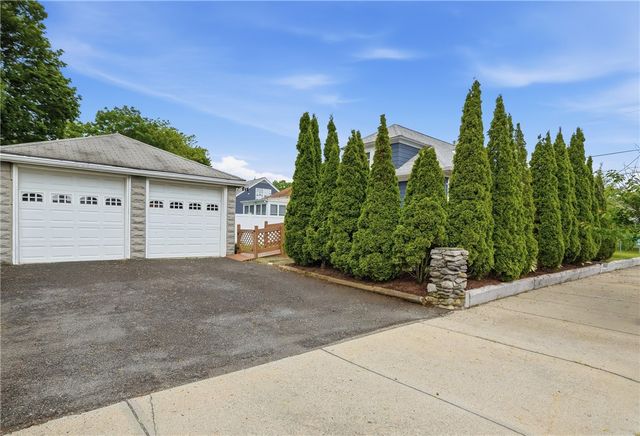 111 Anderton Avenue, Pawtucket, RI 02860