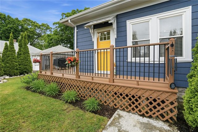 111 Anderton Avenue, Pawtucket, RI 02860