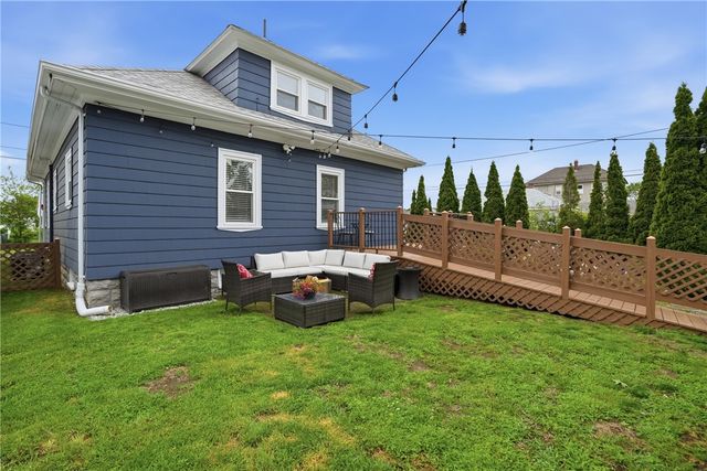 111 Anderton Avenue, Pawtucket, RI 02860