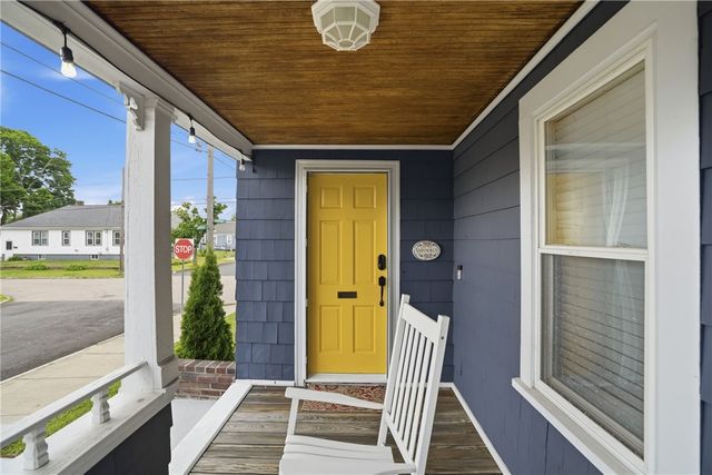 111 Anderton Avenue, Pawtucket, RI 02860