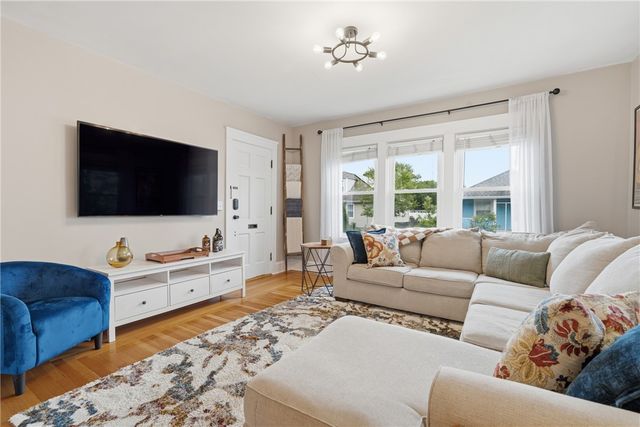 111 Anderton Avenue, Pawtucket, RI 02860
