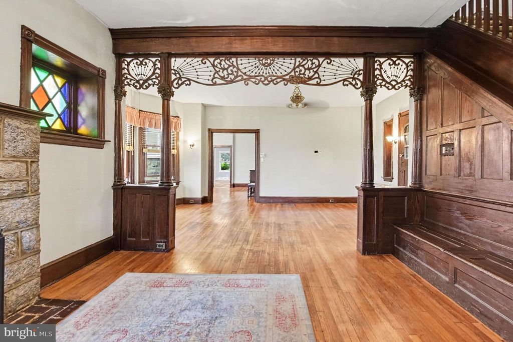 4021 CENTER AVE, LAFAYETTE HILL, PA 19444 — photo 4