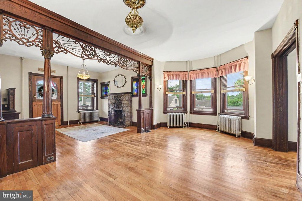4021 CENTER AVE, LAFAYETTE HILL, PA 19444 — photo 5