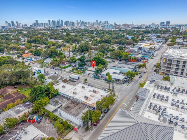 1648 NW 33rd St, Miami, FL 33142