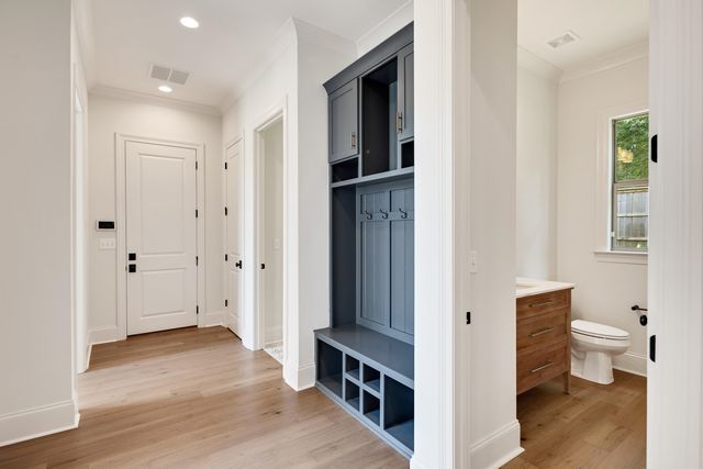 10767 MAGNOLIA PARK CIR S, Collierville, TN 38017