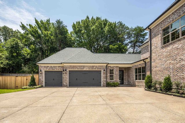 10767 MAGNOLIA PARK CIR S, Collierville, TN 38017