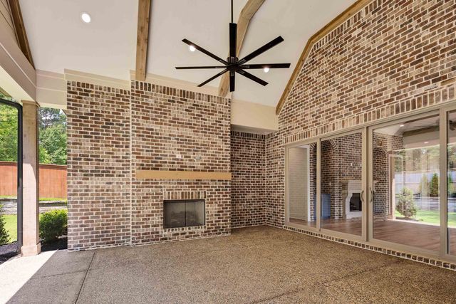 10767 MAGNOLIA PARK CIR S, Collierville, TN 38017