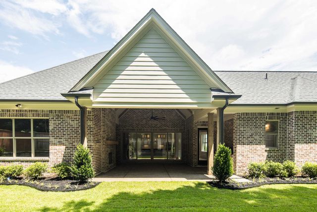 10767 MAGNOLIA PARK CIR S, Collierville, TN 38017