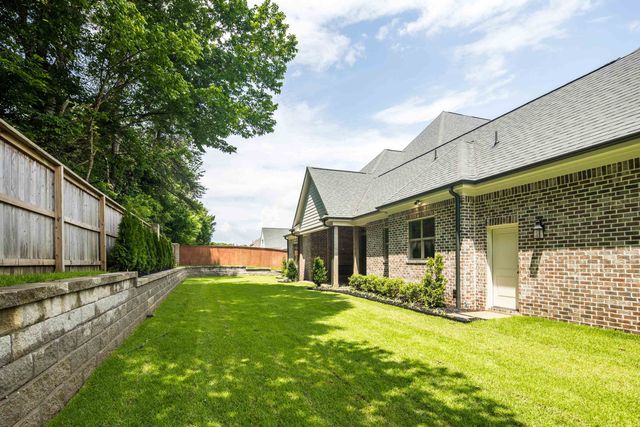 10767 MAGNOLIA PARK CIR S, Collierville, TN 38017