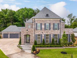 10767 MAGNOLIA PARK CIR S, Collierville, TN 38017